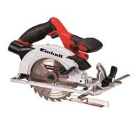 Einhell Te-Cs 18/165-1 Li-Solo Potencia X-Change Circular Sierra 18V Básico De