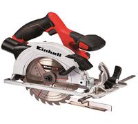 Einhell Te-Cs 18/165-1 Li-Solo Potencia X-Change Circular Sierra 18V Básico De