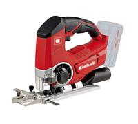 Einhell TE-JS 18 Li Potencia X-Change Rompecabezas 18V Solo Herramienta