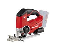 Einhell TE-JS 18 Li Potencia X-Change Rompecabezas 18V Solo Herramienta