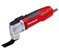 Einhell TE-MG 300 EQ Kit Multifunción, 240V 300W, con Accesorios