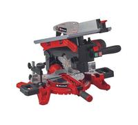 EINHELL Te Ms 216 T Sierra De Madera Con Mesa 55 Mm 1500 WATT