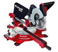 Einhell TE-SM 2131 Dual Ingletadora Telescópica Dual 1600W