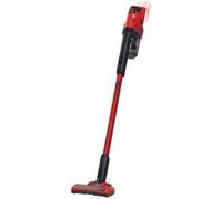 Einhell te-sv 18 li-solo aspiradora de mano negro, rojo sin bolsa