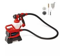 Pistola de pintura sin cable Einhell TE-SY 18/90 Li-Solo max 1200ml - 4260040