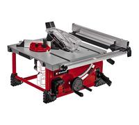 Aserradero para corte de madera EINHELL TE-TS 36/210 Li - So