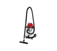 Einhell Te-Vc 1930 Sa Húmedo y Seco Aspiradora Con Poder Tomar Apagado 30 Litro