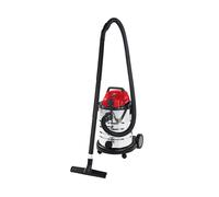 Einhell Te-Vc 1930 Sa Húmedo y Seco Aspiradora Con Poder Tomar Apagado 30 Litro