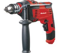 Einhell th-id 1000 e, llave de impacto 3000 rpm, 2,12 kg, uso principa