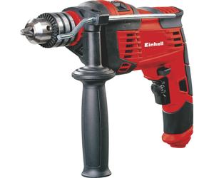 Einhell th-id 1000 e, llave de impacto 3000 rpm, 2,12 kg, uso principa