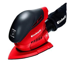 Einhell TH-OS 1016 Lijadora Múltiple 100W