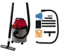 Einhell th-vc 1815 15 l aspiradora de tambor seca y húmeda 1250 w
