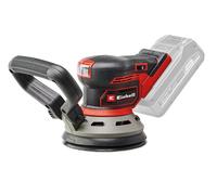 Einhell TP-RS 18/32 Li BL Lijadora Rotativa Inalámbrica 18V (Unidad sin Batería