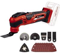 Einhell VARRITO Cortador de lijado inalámbrico