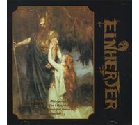 Einherjer - Aurora Borealis