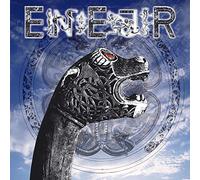 Einherjer – Dragons of the North – CD (Jewel Case) (2021) Importación USA