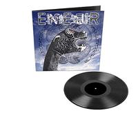 Einherjer - Dragons of the North (2021) [Vinilo]