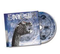 Einherjer Dragons of the North (CD) Album (Jewel Case) (Importación USA)