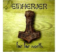 Einherjer - Far North [Import]
