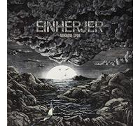 Einherjer - Norrøne Spor (Clear Green Vinyl) [Vinilo]