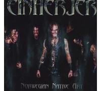 Einherjer - Norwegian Native Art
