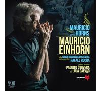 Einhorn,Mauricio - Mauricio and Horns [Vinilo]