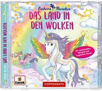 Einhorn-Paradies - Das Land in Den Wolken
