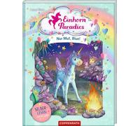 Einhorn-Paradies (Erstlesebuch, Bd. 4): Nur Mut, Blue!