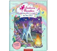 Einhorn-Paradies (Leseanfänger, Bd. 4): Nur Mut, Blue!