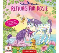 Einhorn-Paradies - Rettung Für Rosie