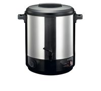 Einkoch- Y Máquina Expendedora de Bebidas Calientes 26 Litros Salvavidas