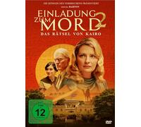 Einladung zum Mord 2 - Das Rätsel von Kairo [Alemania] [DVD]