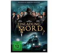 Einladung zum Mord [Alemania] [DVD]