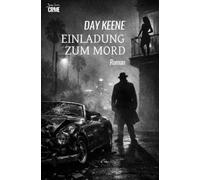 Einladung zum Mord: Der Crime-Noir-Klassiker!