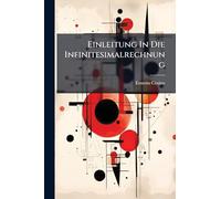 Einleitung In Die Infinitesimalrechnung