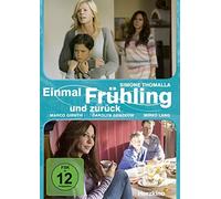 Einmal Frühling und zurück [Alemania] [DVD]