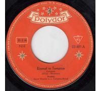 Einmal in Tampico/Ein armer Mulero (7" Vinyl Single)(1957)(Polydor 23481)
