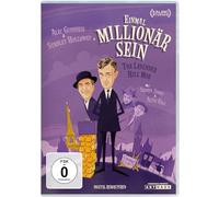 Einmal Millionär sein [DVD]