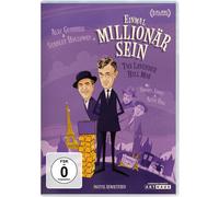 Einmal Millionär sein (DVD) Guinness Alec Holloway Stanley James Sidney Gregson