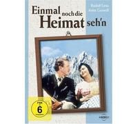 Einmal noch die Heimat seh'n [Alemania] [DVD]