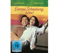 Einmal Scheidung, bitte! [Alemania] [DVD]