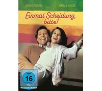 Einmal Scheidung, bitte (DVD) Natalie Wood Gilbert Gates (Importación USA)