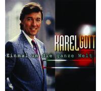 Einmal Um die Ganze Welt