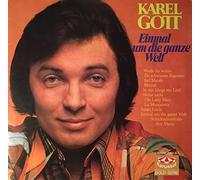 Einmal um die ganze Welt (Club) / Vinyl record [Vinyl-LP]