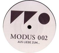 Einmusik - Aus Liebe Zum [Import]