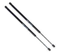 EINPARTS Amortiguador de maletero EP10047GS 590 460 245 Compatible con MITSUBISHI COLT VI Z3A, Z2A