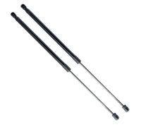 EINPARTS Amortiguador de maletero EP10119GS 603 255 Compatible con OPEL Corsa D Hatchback S07 Corsa D Furgón S07, VAUXHALL Corsa Mk III D Hatchback S07