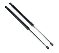 EINPARTS Amortiguador de maletero EP10161GS 505 610 205 Compatible con OPEL Zafira B A05