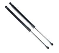 EINPARTS Amortiguador de maletero EP10524GS ambos lados 430 470 160 Compatible con VOLVO V50 545