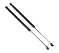 EINPARTS Amortiguador de maletero EP9280GS 500 690 195 Compatible con AUDI A6 C6 Avant 4F5